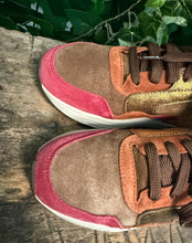 Afbeelding in Gallery-weergave laden, bijna Nieuwe sneakers van Xsensible maat 38 (wijdte GX)