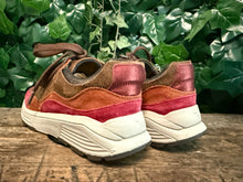 Afbeelding in Gallery-weergave laden, bijna Nieuwe sneakers van Xsensible maat 38 (wijdte GX)