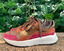 Afbeelding in Gallery-weergave laden, bijna Nieuwe sneakers van Xsensible maat 38 (wijdte GX)