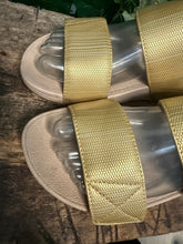 Afbeelding in Gallery-weergave laden, Bijna Nieuwe verstelbare sandalen van Fitflop maat 37