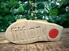 Afbeelding in Gallery-weergave laden, Bijna Nieuwe verstelbare sandalen van Fitflop maat 37
