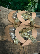Afbeelding in Gallery-weergave laden, bijna Nieuwe slippers van Fitflop maat 42