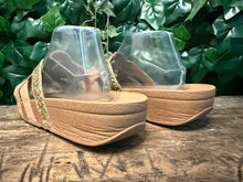 Afbeelding in Gallery-weergave laden, bijna Nieuwe slippers van Fitflop maat 42