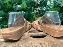 Afbeelding in Gallery-weergave laden, bijna Nieuwe slippers van Fitflop maat 42