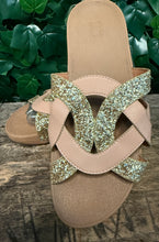 Afbeelding in Gallery-weergave laden, bijna Nieuwe slippers van Fitflop maat 42