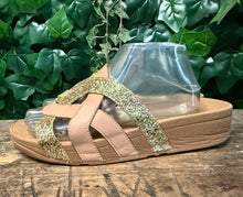 Afbeelding in Gallery-weergave laden, bijna Nieuwe slippers van Fitflop maat 42