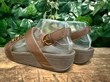 Afbeelding in Gallery-weergave laden, zo goed als nieuw sandalen van Fitflop maat 38