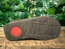 Afbeelding in Gallery-weergave laden, zo goed als nieuw sandalen van Fitflop maat 38