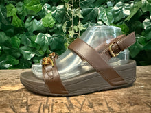 Afbeelding in Gallery-weergave laden, zo goed als nieuw sandalen van Fitflop maat 38