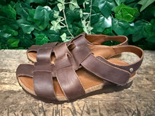 Afbeelding in Gallery-weergave laden, Nieuwe sandalen van panama jack maat 46