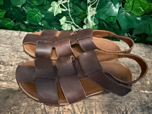 Afbeelding in Gallery-weergave laden, Nieuwe sandalen van panama jack maat 46