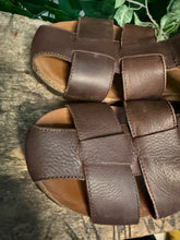 Afbeelding in Gallery-weergave laden, Nieuwe sandalen van panama jack maat 46