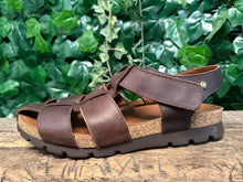 Afbeelding in Gallery-weergave laden, Nieuwe sandalen van panama jack maat 46