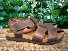 Afbeelding in Gallery-weergave laden, Nieuwe sandalen van panama jack maat 46