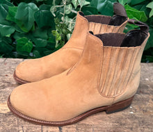 Afbeelding in Gallery-weergave laden, bijna Nieuwe mooie laarzen van Sendra maat 39