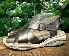 Afbeelding in Gallery-weergave laden, bijna nieuw sandalen van Xsensible maat 40 (wijdte G)