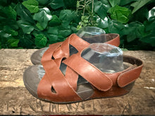 Afbeelding in Gallery-weergave laden, Nieuwe verstelbare sandalen van Fitflop maat 44