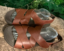 Afbeelding in Gallery-weergave laden, Nieuwe verstelbare sandalen van Fitflop maat 44