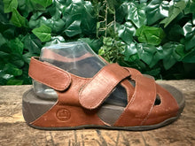 Afbeelding in Gallery-weergave laden, Nieuwe verstelbare sandalen van Fitflop maat 44