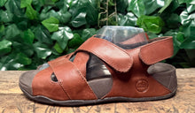 Afbeelding in Gallery-weergave laden, Nieuwe verstelbare sandalen van Fitflop maat 44