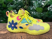 Afbeelding in Gallery-weergave laden, Bijna Nieuwe Adidas Harden vol.5 sneakers maat 42,5