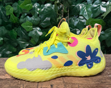 Afbeelding in Gallery-weergave laden, Bijna Nieuwe Adidas Harden vol.5 sneakers maat 42,5