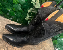 Afbeelding in Gallery-weergave laden, prachtige laarzen van Sendra maat 39