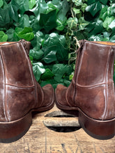 Afbeelding in Gallery-weergave laden, supermooie aparte laarzen van Sendra maat 41