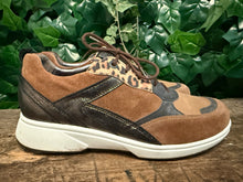Afbeelding in Gallery-weergave laden, bijna Nieuwe sneakers van Xsensible maat 43 (wijdte HX)