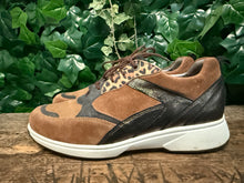 Afbeelding in Gallery-weergave laden, bijna Nieuwe sneakers van Xsensible maat 43 (wijdte HX)