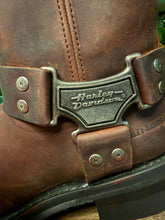 Afbeelding in Gallery-weergave laden, geweldig mooie stoere laarzen van Harley Davidson maat 41