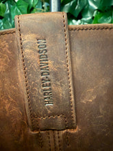 Afbeelding in Gallery-weergave laden, geweldig mooie stoere laarzen van Harley Davidson maat 41