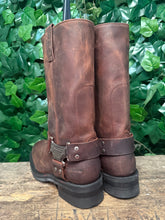 Afbeelding in Gallery-weergave laden, geweldig mooie stoere laarzen van Harley Davidson maat 41