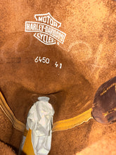 Afbeelding in Gallery-weergave laden, geweldig mooie stoere laarzen van Harley Davidson maat 41