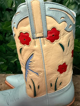 Afbeelding in Gallery-weergave laden, supergave Nieuwe Colibri sendra laarzen van Sendra maat 36