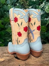 Afbeelding in Gallery-weergave laden, supergave Nieuwe Colibri sendra laarzen van Sendra maat 36