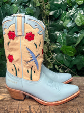 Afbeelding in Gallery-weergave laden, supergave Nieuwe Colibri sendra laarzen van Sendra maat 36