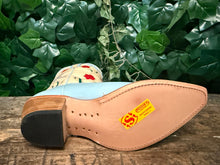 Afbeelding in Gallery-weergave laden, supergave Nieuwe Colibri sendra laarzen van Sendra maat 36