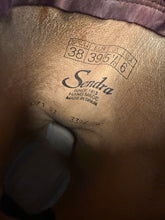 Afbeelding in Gallery-weergave laden, geweldig mooie vintage retro biker boots van Sendra maat 39