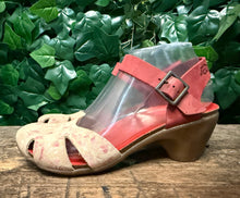 Afbeelding in Gallery-weergave laden, Nieuwe sandalen van Loints of Holland maat 38