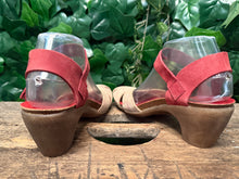 Afbeelding in Gallery-weergave laden, Nieuwe sandalen van Loints of Holland maat 38