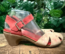 Afbeelding in Gallery-weergave laden, Nieuwe sandalen van Loints of Holland maat 38