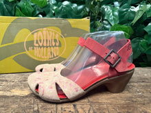 Afbeelding in Gallery-weergave laden, Nieuwe sandalen van Loints of Holland maat 38