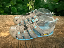 Afbeelding in Gallery-weergave laden, Bijna Nieuwe sandalen van Keen maat 37