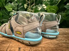 Afbeelding in Gallery-weergave laden, Bijna Nieuwe sandalen van Keen maat 37