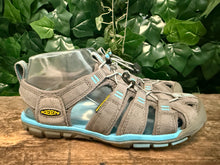 Afbeelding in Gallery-weergave laden, Bijna Nieuwe sandalen van Keen maat 37
