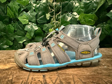 Afbeelding in Gallery-weergave laden, Bijna Nieuwe sandalen van Keen maat 37