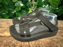 Afbeelding in Gallery-weergave laden, Nieuwe sandalen van Teva maat 40