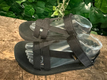 Afbeelding in Gallery-weergave laden, Nieuwe sandalen van Teva maat 40