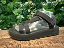 Afbeelding in Gallery-weergave laden, Nieuwe sandalen van Teva maat 40